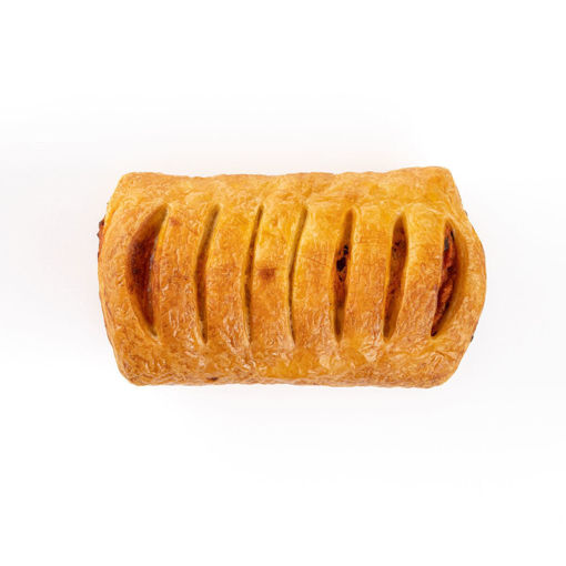 La Lorraine Pizza Çörek nin resmi