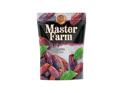 Master Farm Hurma 125 Gr nin resmi
