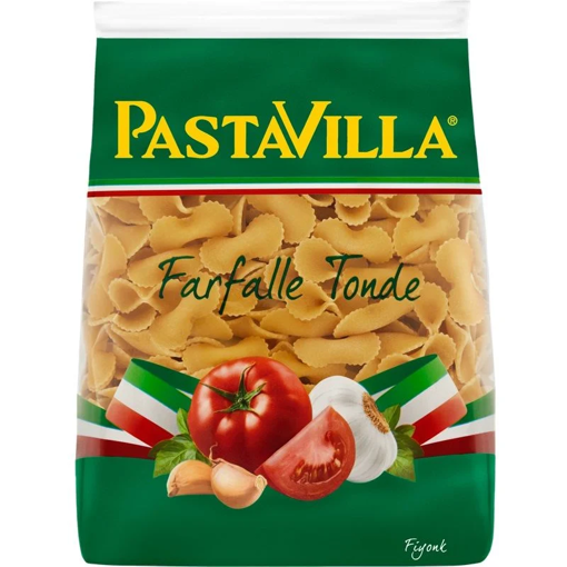 Pastavilla Fiyonk Makarna 500 Gr nin resmi