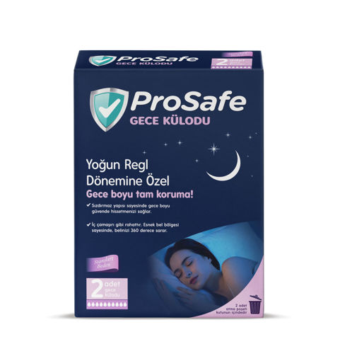 Prosafe Gece Külodu 2'li nin resmi