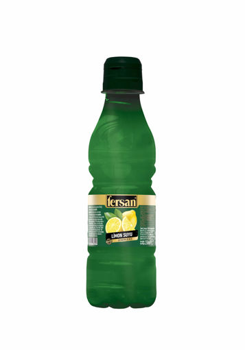 Fersan Limon Suyu 250 Ml nin resmi