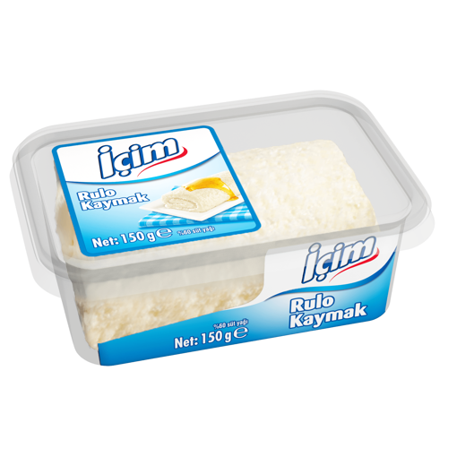 İçim Kaymak 150 Gr nin resmi