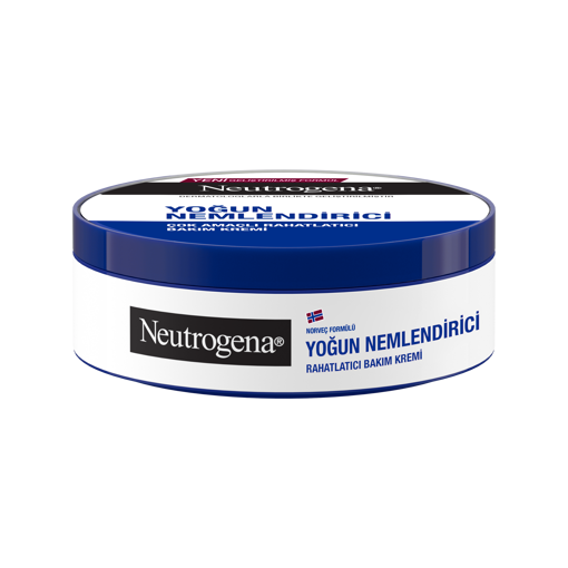 Neutrogena Yoğun Bakım Kremi 200 Ml nin resmi