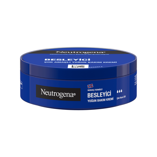 Neutrogena Besleyici Bakım Kremi 200 Ml nin resmi