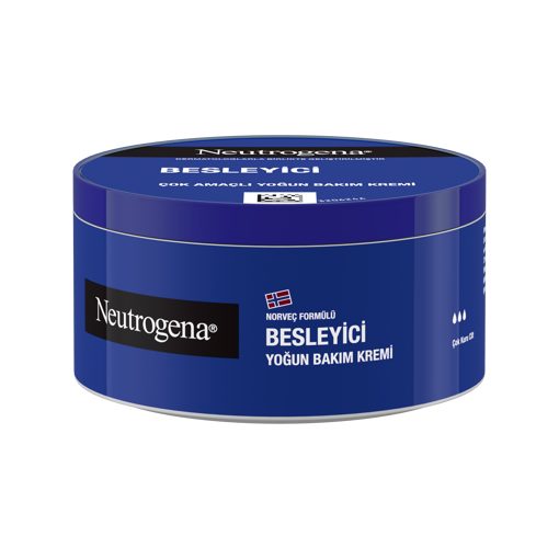 Neutrogena Bakım Kremi 300 Ml nin resmi