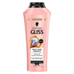 Gliss Split Hair Miracle Şampuan 400 Ml nin resmi