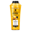 Gliss Oil Nutritive Şampuan 400 Ml nin resmi