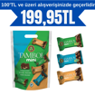 Kahve Dünyası Tambol Mini Mix 234 Gr nin resmi