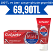 Colgate Optic White Anında Beyazlık Diş Macunu 50 Ml nin resmi