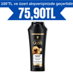 Gliss Ultimate Repair Şampuan 400 Ml nin resmi