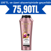 Gliss Serum Deep Repair Şampuan 400 Ml nin resmi