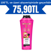 Gliss Supreme Length Şampuan 400 Ml nin resmi