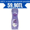 Duru Moods Lavanta ve Yasemin Özlü Duş Jeli 450 Ml nin resmi