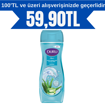 Duru Moods Deniz Mineralleri ve Aloe Vera Özlü Duş Jeli 450 Ml nin resmi