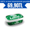 Pınar Labne Peynir 400 Gr nin resmi