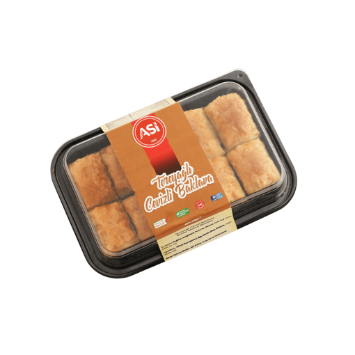 Asi Künefe Cevizli Baklava 370 Gr nin resmi