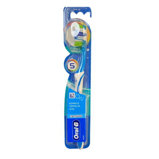 Oral-B Ultrathin Compact Diş Fırçası nin resmi