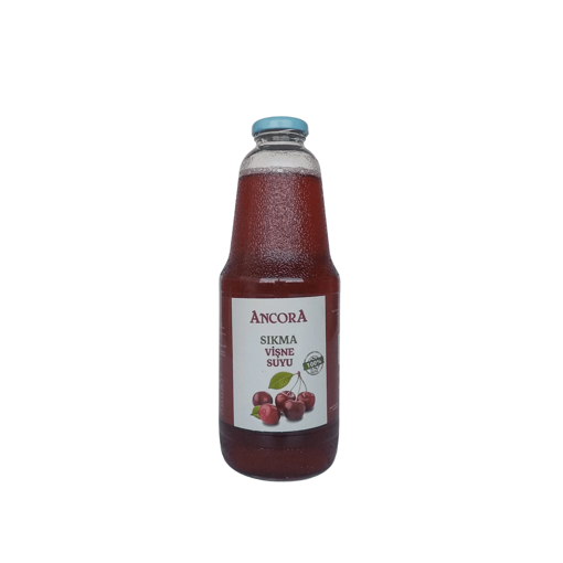 Ancora Vişne Suyu 1000 Ml nin resmi