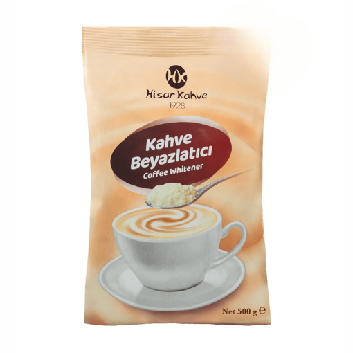 Hisar Kahve Beyazlatıcısı 500 Gr nin resmi