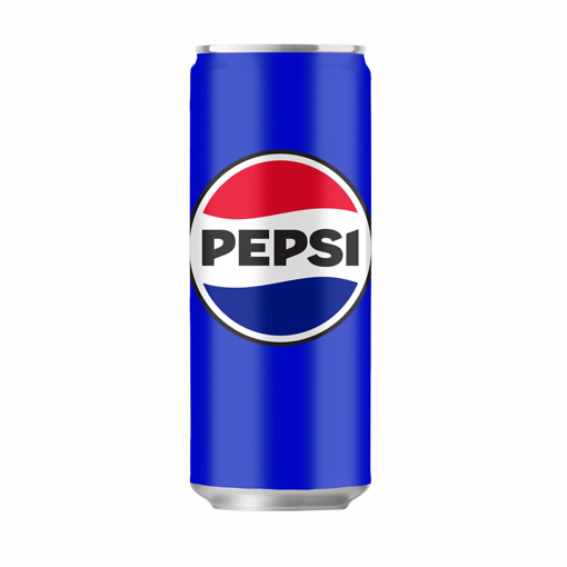 Pepsi 330 Ml nin resmi