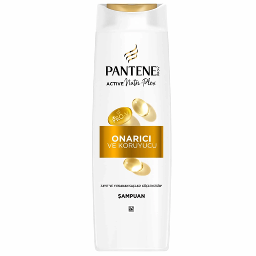 Pantene Onarıcı Bakım Şampuan 400 Ml nin resmi