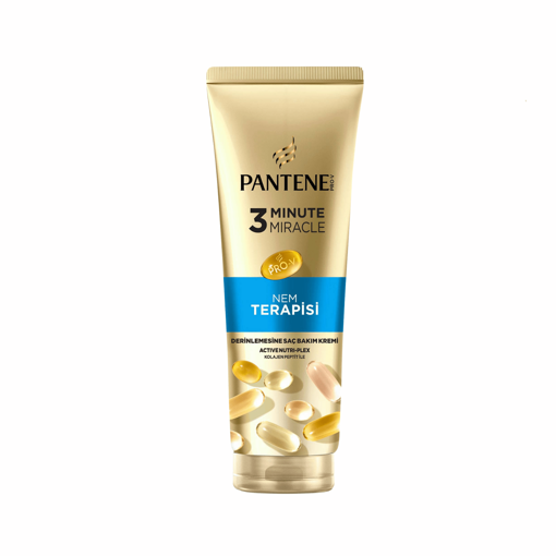 Pantene Nemlendirici Krem 220 Ml nin resmi