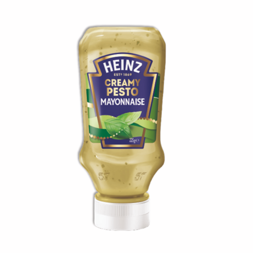 Heinz Pesto Mayonez 225 Gr nin resmi