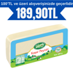 Sütaş Kaşar Peyniri 600 Gr nin resmi