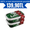 Pınar Labne Peynir Avantajlı Paket 2*400 Gr nin resmi