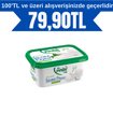 Pınar Süzme Peynir 500 Gr nin resmi