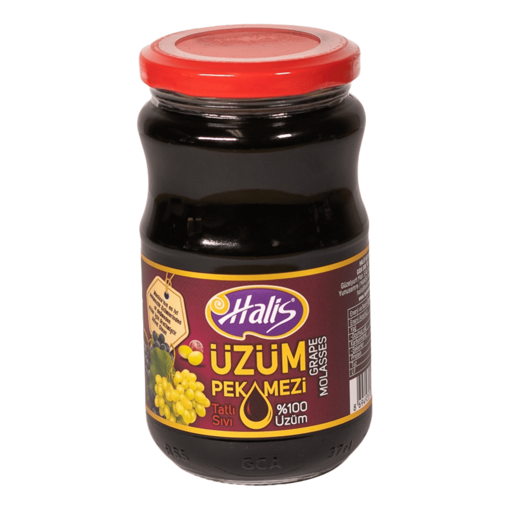 Halis Üzüm Pekmezi 800 Gr nin resmi